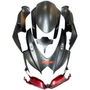 2008-2010 Suzuki GSXR 600/750 K8 Sada vstřikovacích kapotáží Tělo plast ABS