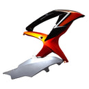 2008–2010 Suzuki GSXR 600/750 K8 Einspritzverkleidungs-Set, Karosserie, Kunststoff, ABS