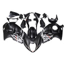 Fairings Hayabusa GSXR1300 (1999-2007) Body Fairing ABS sprøjtestøbningssæt 4 farver Generisk