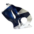Fairings 1999-2007 Suzuki GSX1300 Hayabusa Blue and Silver Hayabusa Generic