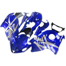 Suzuki Hayabusa GSXR1300 1999-2007 Injection Fairing Kit Body Plastic ABS