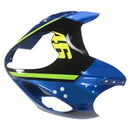 Suzuki Hayabusa GSXR1300 1999–2007 Verkleidungsset, Karosserie, Kunststoff, ABS