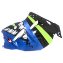 Suzuki Hayabusa GSXR1300 1999–2007 Verkleidungsset, Karosserie, Kunststoff, ABS