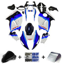 Suzuki Hayabusa GSXR1300 1999-2007 Conjunto de carenagens Corpo Plástico ABS