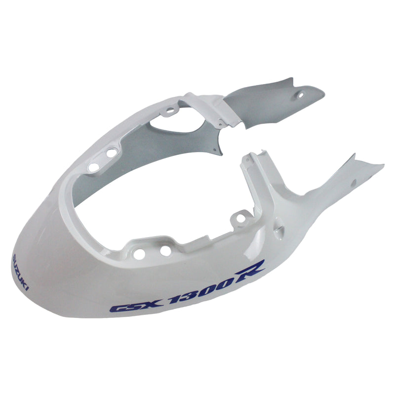 Suzuki Hayabusa GSXR1300 1999-2007 kåpesett Body Plastic ABS