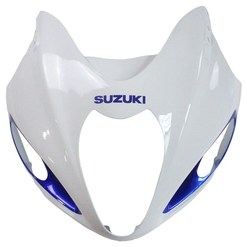 Suzuki Hayabusa GSXR1300 1999-2007 suojasarja, runko muovia ABS