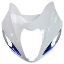 Suzuki Hayabusa GSXR1300 1999–2007 Verkleidungsset, Karosserie, Kunststoff, ABS