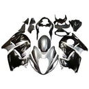 Suzuki Hayabusa GSXR1300 1999-2007 kåbesæt kropsplast ABS