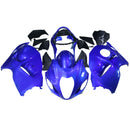 Amotopart Verkleidungsset für Suzuki Hayabusa GSX1300R 1999–2007, Karosserie, Kunststoff, ABS