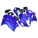 Amotopart Verkleidungsset für Suzuki Hayabusa GSX1300R 1999–2007, Karosserie, Kunststoff, ABS