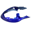 Amotopart Verkleidungsset für Suzuki Hayabusa GSX1300R 1999–2007, Karosserie, Kunststoff, ABS
