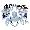 Verkleidungen Hayabusa GSXR1300 (2008–2020), Karosserieverkleidung, ABS-Spritzguss-Set, 9 Farben, generisch