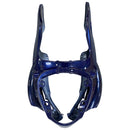 Owiewki 2008-2020 Suzuki GSX 1300 Hayabusa Blue Dark Metallic Hayabusa Generic