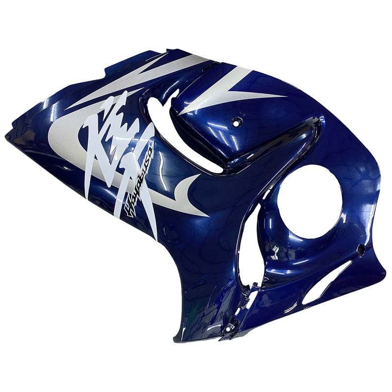 Fairings Hayabusa GSX1300r (2008-2020), kroppskåpa, ABS formsprutningsset, 9 färger, generisk