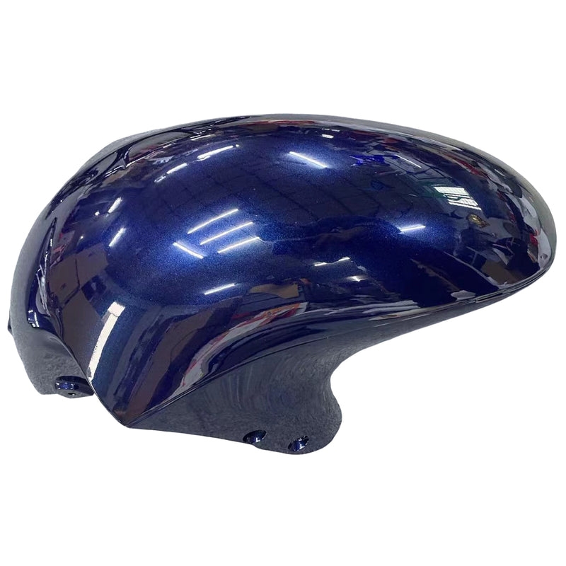 Verkleidungen 2008-2020 Suzuki GSX 1300 Hayabusa Blue Dark Metallic Hayabusa Generic