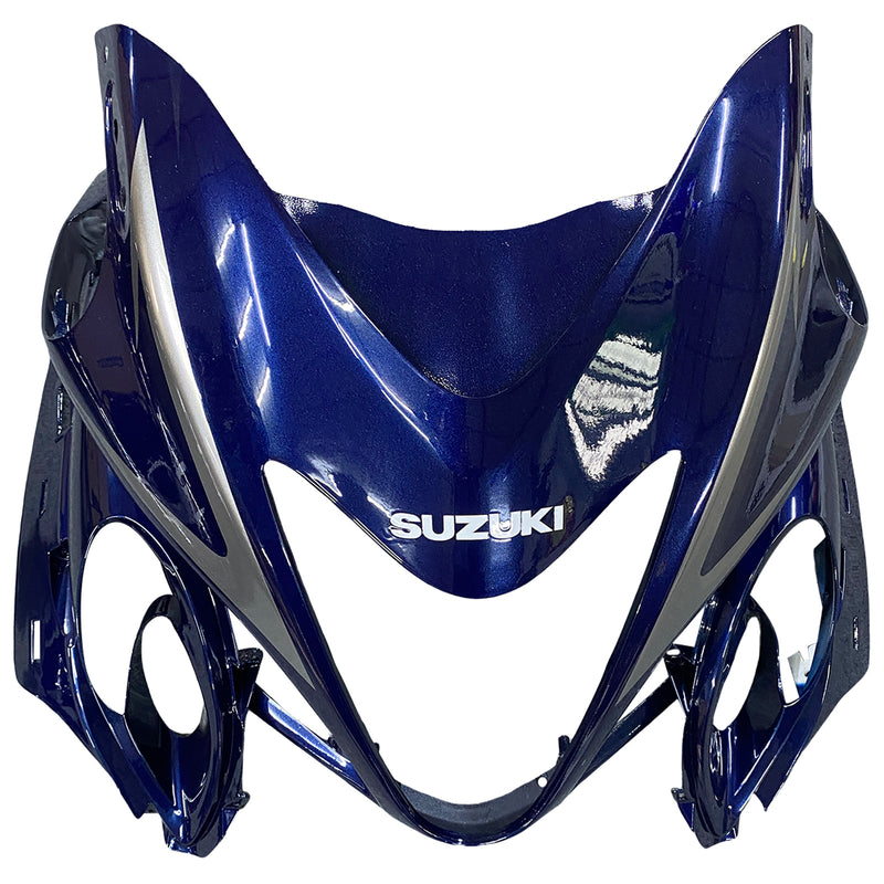 Fairings Hayabusa GSX1300r (2008-2020), kroppskåpa, ABS formsprutningsset, 9 färger, generisk