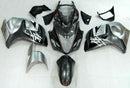 Verkleidungen Hayabusa GSXR1300 (2008–2020), Karosserieverkleidung, ABS-Spritzguss-Set, 9 Farben, generisch