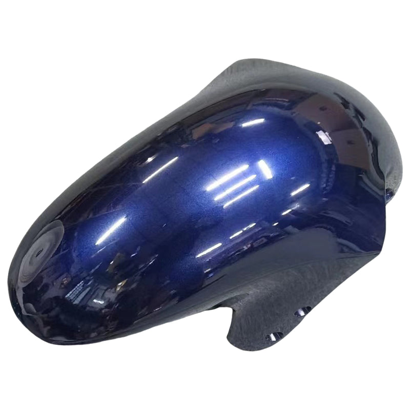 Amotopart Verkleidungsset für Suzuki Hayabusa GSX1300R 2008–2020, Karosserie, Kunststoff, ABS