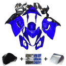 Amotopart Verkleidungsset für Suzuki Hayabusa GSX1300R 2008–2020, Karosserie, Kunststoff, ABS