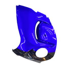 Amotopart Verkleidungsset für Suzuki Hayabusa GSX1300R 2008–2020, Karosserie, Kunststoff, ABS
