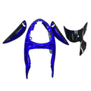 Amotopart Verkleidungsset für Suzuki Hayabusa GSX1300R 2008–2020, Karosserie, Kunststoff, ABS