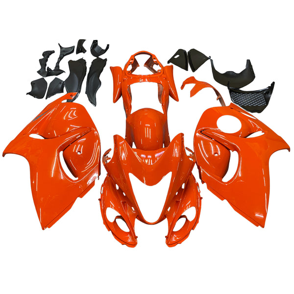 Suzuki Hayabusa GSXR1300 2008-2020 Zestaw owiewek Korpus Plastik ABS