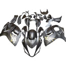 Conjunto de carenagens Suzuki Hayabusa GSXR1300 2008-2020 Corpo Plástico ABS