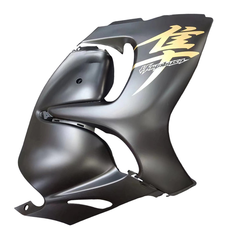 Suzuki Hayabusa GSXR1300 2008-2020 Zestaw owiewek Korpus Plastik ABS