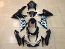 Für GSXR 600/750 (2011–2023) K11 Karosserieverkleidung, ABS-Spritzguss-Set, generisch