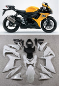 Para GSXR 600/750 (2011-2023) Kit de moldagem por injeção ABS de painel corporal K11 genérico