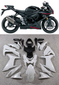 Para GSXR 600/750 (2011-2023) Kit de moldagem por injeção ABS de painel corporal K11 genérico