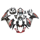 Für GSXR 600/750 (2011–2023) K11 Karosserieverkleidung, ABS-Spritzguss-Set, generisch