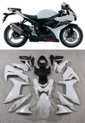 Para GSXR 600/750 (2011-2023) Kit de moldagem por injeção ABS de painel corporal K11 genérico