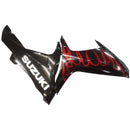 Suzuki GSXR 600/750 2011-2023 K11 zestaw owiewek nadwozie plastik ABS