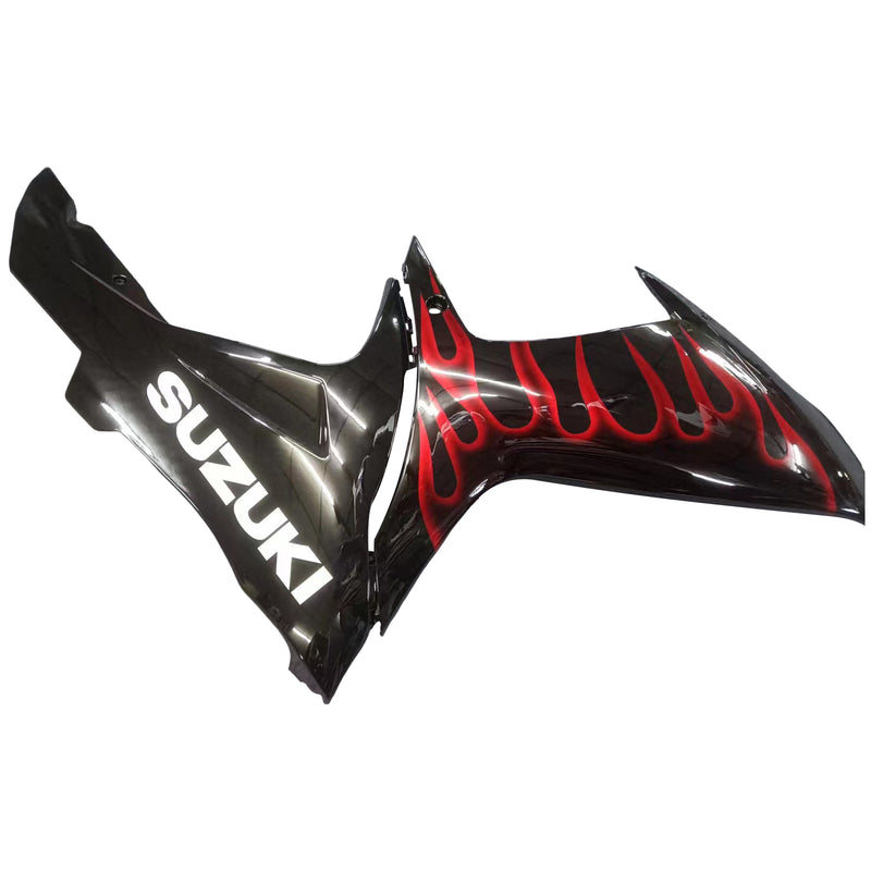 Suzuki GSXR 600/750 2011-2023 K11 suojasarja runko muovi ABS