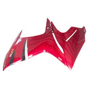 Suzuki GSXR 600/750 2011-2023 K11 Verkleidungsset Karosserie Kunststoff ABS