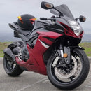 Suzuki GSXR 600/750 2011-2023 K11 Verkleidungsset Karosserie Kunststoff ABS