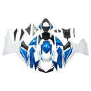Suzuki GSXR 600/750 2011-2023 K11 Verkleidungsset Karosserie Kunststoff ABS