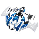 Suzuki GSXR 600/750 2011-2023 K11 Verkleidungsset Karosserie Kunststoff ABS