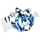 Suzuki GSXR 600/750 2011-2023 K11 Verkleidungsset Karosserie Kunststoff ABS