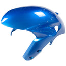 Suzuki GSXR 600/750 2011-2023 K11 Verkleidungsset Karosserie Kunststoff ABS