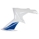 Suzuki GSXR 600/750 2011-2023 K11 Verkleidungsset Karosserie Kunststoff ABS