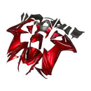 Suzuki GSXR 600/750 2011-2023 K11 Verkleidungsset Karosserie Kunststoff ABS