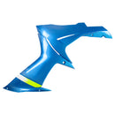 Suzuki GSXR 600/750 2011-2023 K11 Verkleidungsset Karosserie Kunststoff ABS