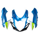 Suzuki GSXR 600/750 2011-2023 K11 Verkleidungsset Karosserie Kunststoff ABS