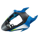 Suzuki GSXR 600/750 2011-2023 K11 Verkleidungsset Karosserie Kunststoff ABS