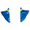 Suzuki GSXR 600/750 2011-2023 K11 Verkleidungsset Karosserie Kunststoff ABS