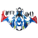Suzuki GSXR 600/750 2011-2023 K11 kåpesett karosseri plast ABS
