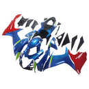 Suzuki GSXR 600/750 2011-2023 K11 Verkleidungsset Karosserie Kunststoff ABS