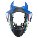 Suzuki GSXR 600/750 2011-2023 K11 kåpesett karosseri plast ABS